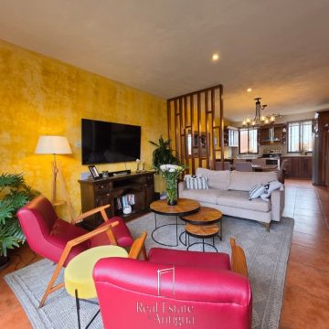 3-Bedroom Family Home in Los Franciscanos Residential Club