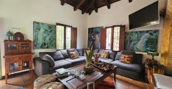 Charming Corner Home Just 7 Minutes from Antigua