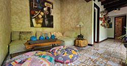 Charming Corner Home Just 7 Minutes from Antigua
