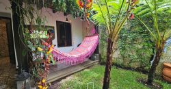 Charming Corner Home Just 7 Minutes from Antigua