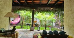 Charming Corner Home Just 7 Minutes from Antigua