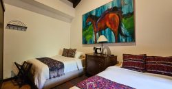 Charming Corner Home Just 7 Minutes from Antigua