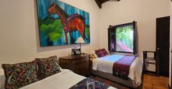 Charming Corner Home Just 7 Minutes from Antigua