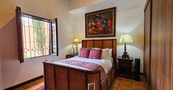 Charming Corner Home Just 7 Minutes from Antigua