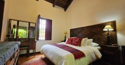 Charming Corner Home Just 7 Minutes from Antigua