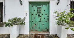 Charming Corner Home Just 7 Minutes from Antigua