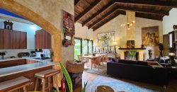 Charming Corner Home Just 7 Minutes from Antigua