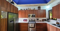 Charming Corner Home Just 7 Minutes from Antigua